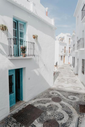 Casa Calle Real 87, Frigiliana